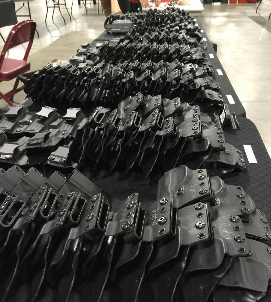 WDTactical's tweet photo. NEW FB page! Check us out: https://t.co/bbLxPz9y1R

Like us and enjoy following our great posts! https://t.co/9ixNyvLJfM