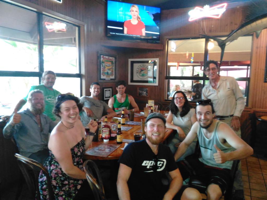 DefiGoFetch's tweet image. 3 pays qui se rencontent #mexique #Canada #USA #defigofetch #whereisthehorse #mayanseas #kayak #aventure #adventure