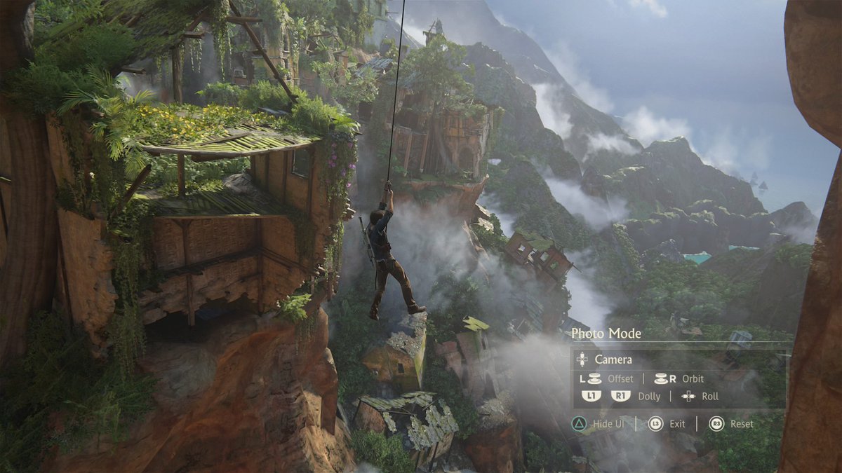 TTotully's tweet image. #PS4share