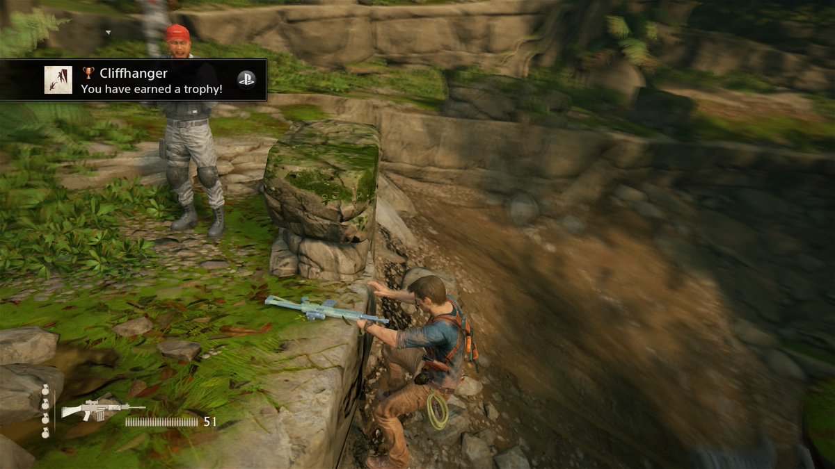 TTotully's tweet image. #PS4share