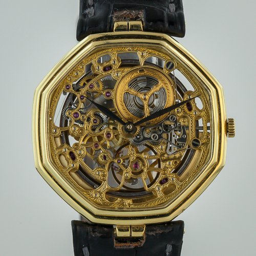 estatesconsign's tweet photo. A Very RARE Audemars Piquet Skeleton
#audemarspiguetskeleton #rarewatch #goldwatch #transparentwatch #skeletonwatch https://t.co/fs7RXjFCX8