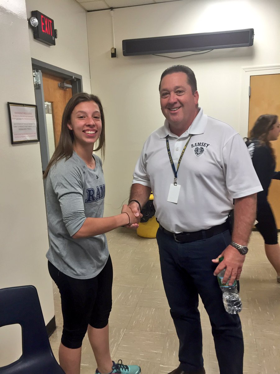 rye4prez's tweet photo. Loved talking to Mr. Fanning about my campaign! What a guy! #Rye4Prez https://t.co/bhszkKIjBf