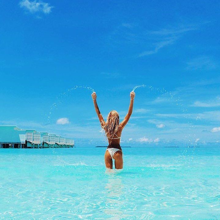 estelitafashion's tweet photo. Dreaming of our next holiday, this looks perfect ❤️ 📷 via @sjanaelise #takeushere #wanderl… https://t.co/qmM4XQMXC0 https://t.co/qIbPsiCam3