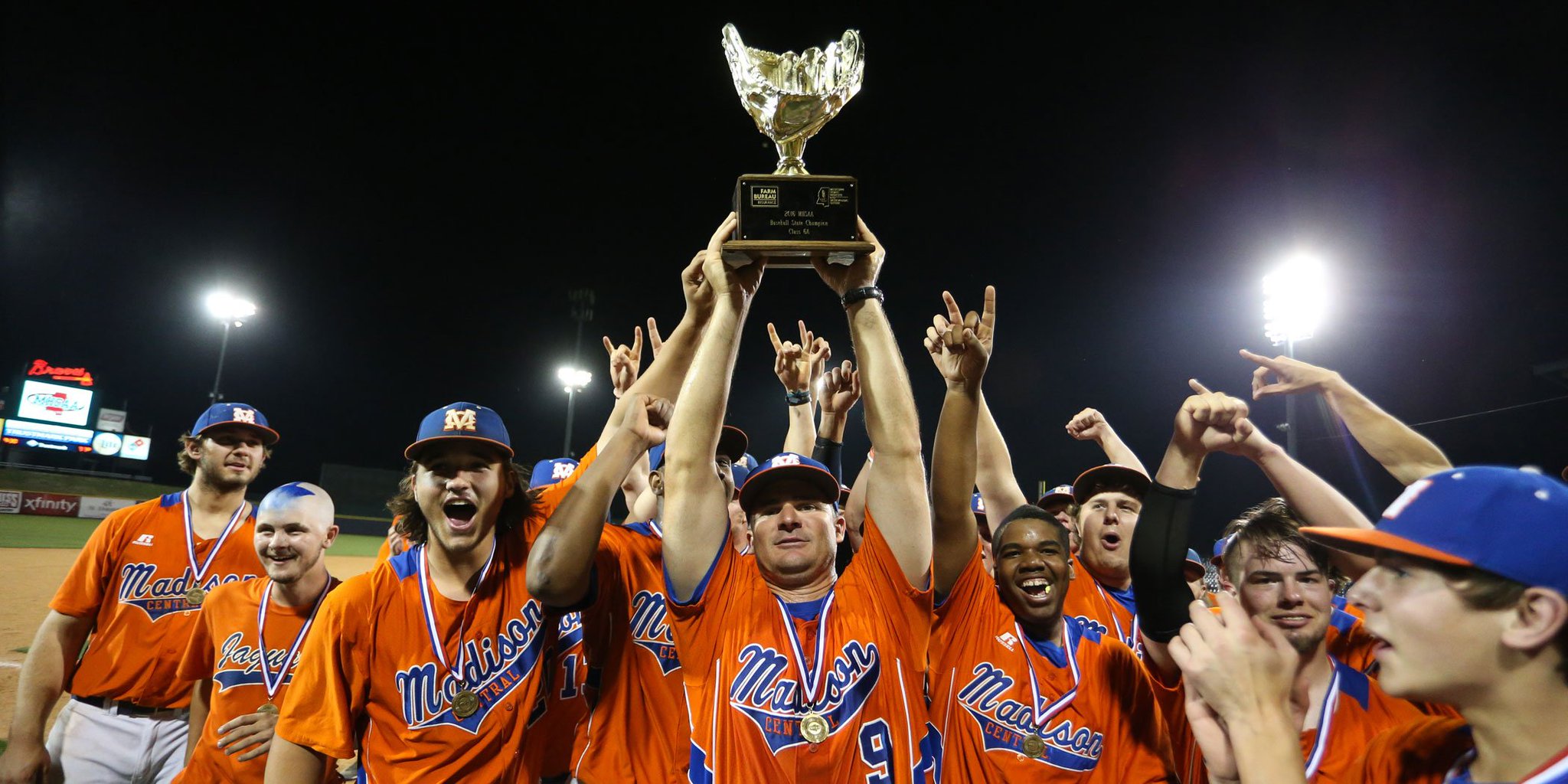Misshsaa on Twitter "Photos from all of today’s baseball championships