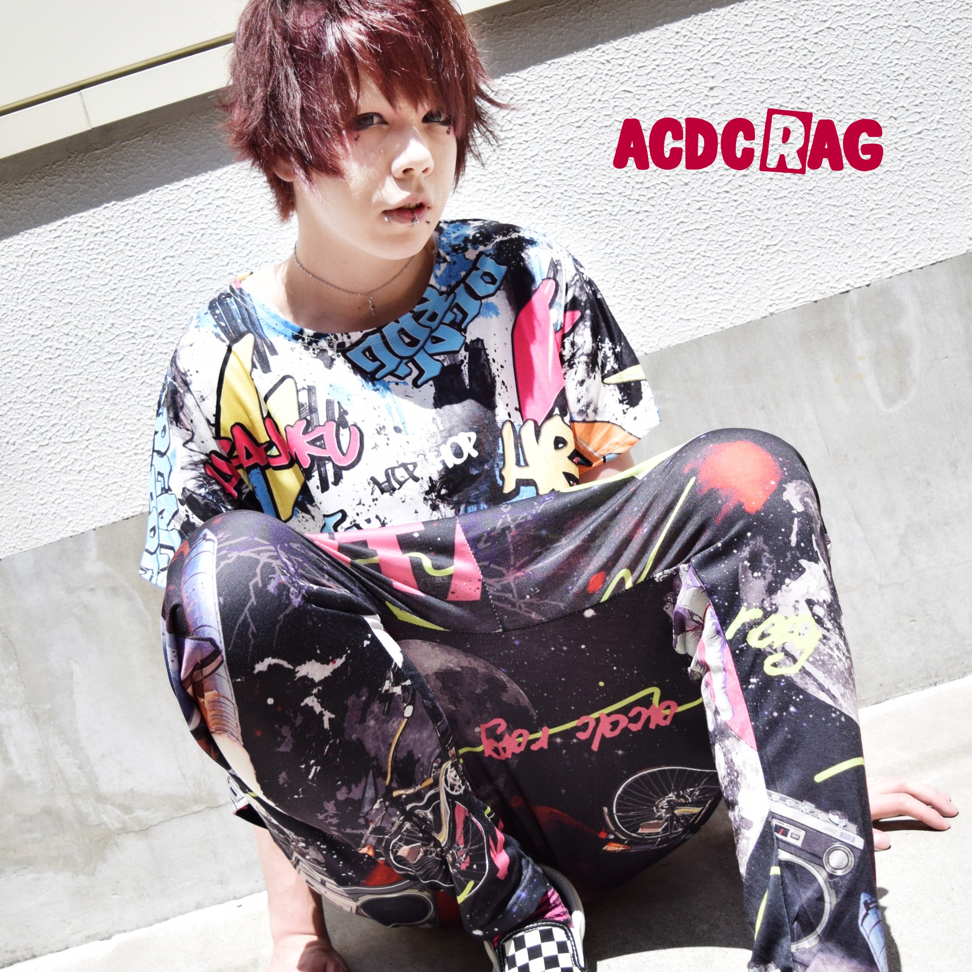 ACDC RAG 公式 on Twitter: 