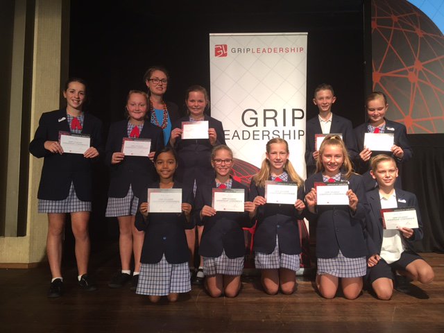Kariong PS tweet media