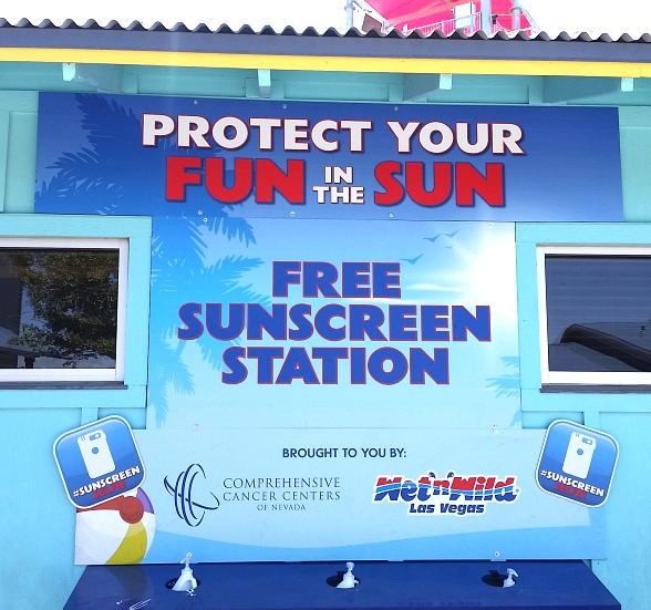 .<a href="/CCCNevada/">Comprehensive Cancer Centers</a> and <a href="/Wetnwildlv/">wetnwild</a> Expand Partnership to Promote Skin Safety bit.ly/1WFY3aK via <a href="/VegasNews/">VegasNews.com</a> #vegas