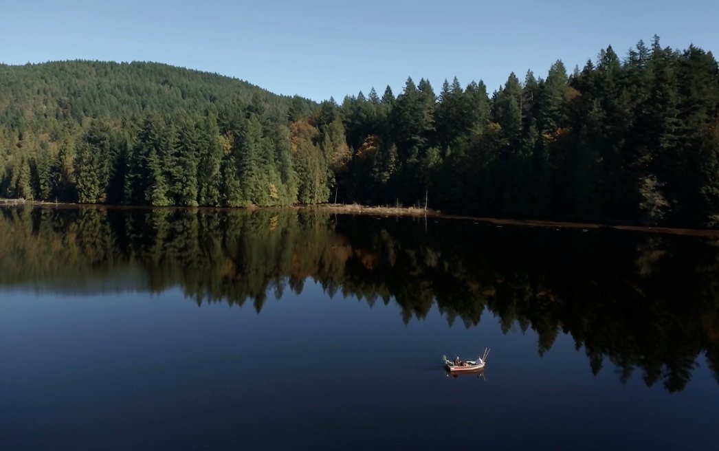 Amazing drone footage of #BritishColumbia! facebook.com/VancouverIsAwe…