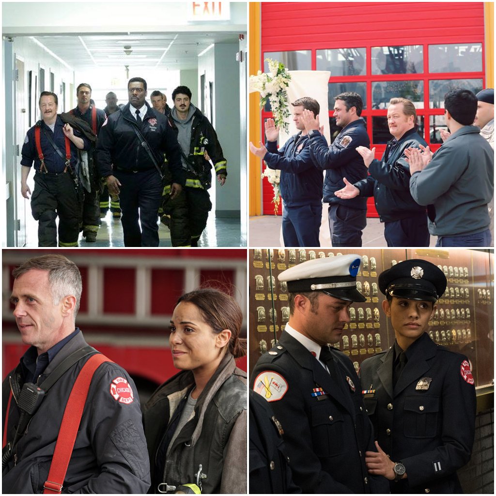 ChicagoFireARG's tweet photo. 2012 - 2013 - 2014 - 2015 #ChicagoFire 🚒🔥 https://t.co/JfODgAqFUN