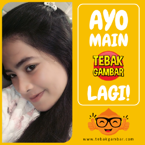 vhenydwi's tweet photo. @tebakgambar_id #maintebakgambar https://t.co/427ZqGSQWF