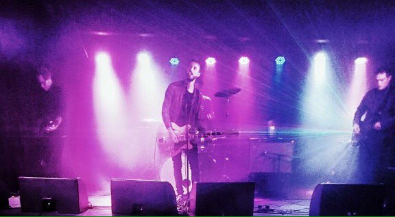 BloodhoundsMelb's tweet photo. A massive thanks to all involved last night @evelynhotel @wild_meadows @tgthrapart and Mosaicz. #shoegaze https://t.co/NURvWynyJC