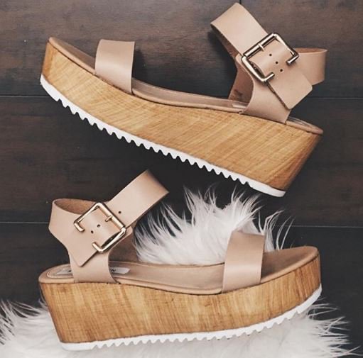 Compramas1's tweet image. #STEVEMADDEN super cómodos! #comprasenusa #compramosporti #enviosacolombia