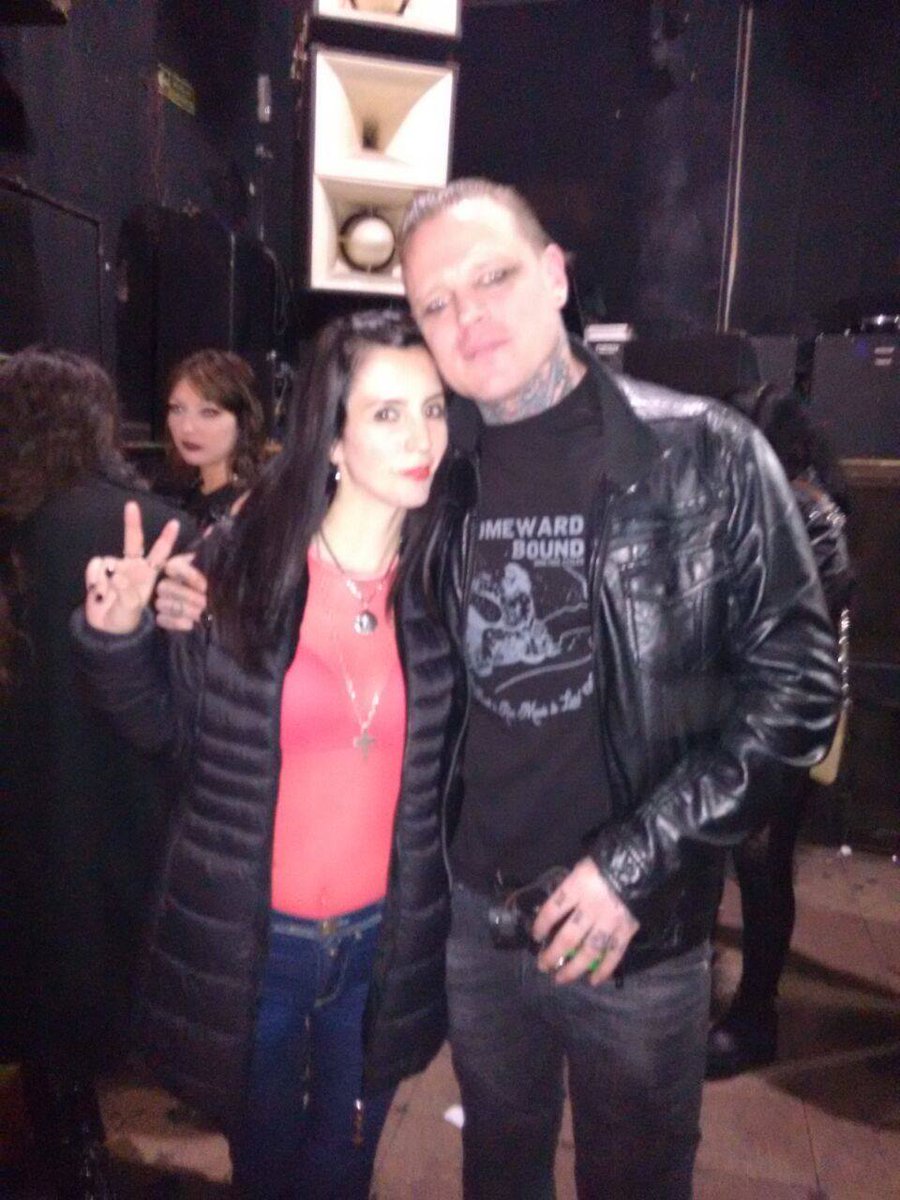 helenadoppelgan's tweet photo. @combichristarmy combi step x cordoba thanks x the inobildable night! https://t.co/U8MEwEoePf