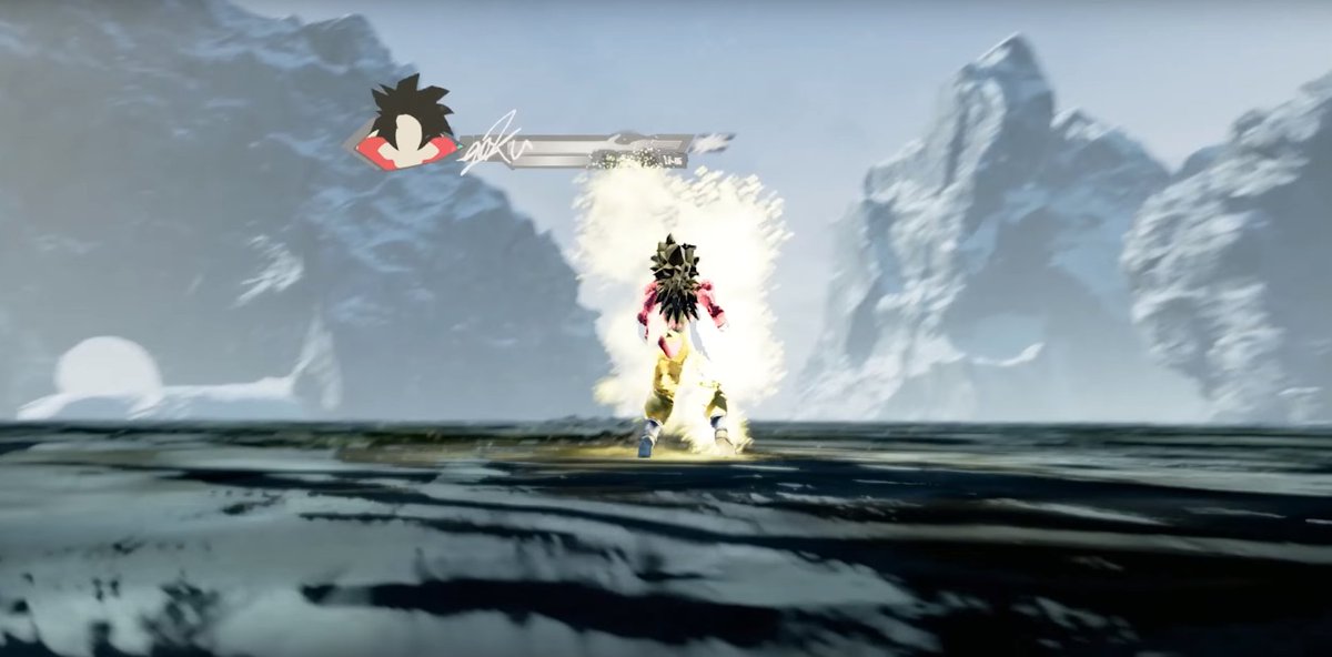 dragon ball unreal download dragon ball unreal download