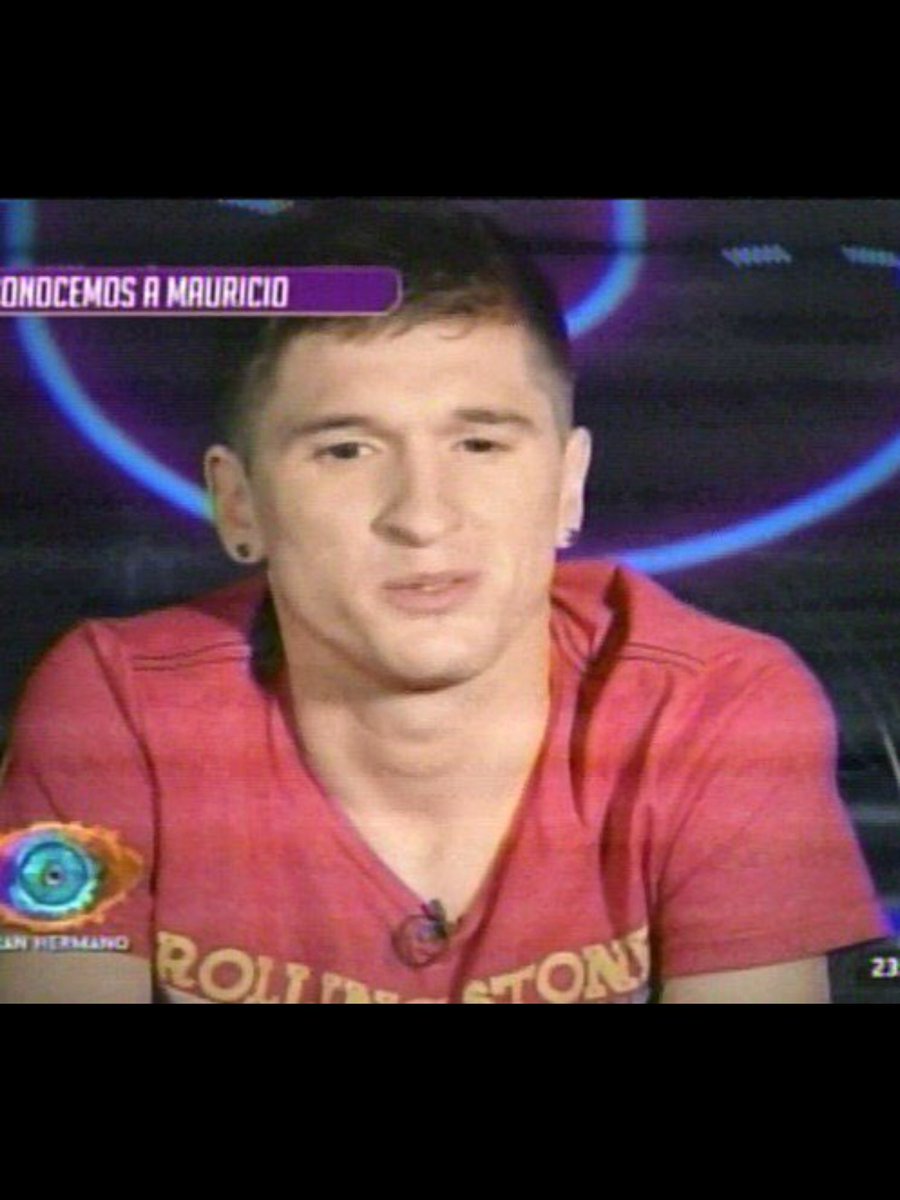 Mauricio es uno de los chicos que esta despertando mas simpatia por el momento lo bancas? #GH2016 
RT si
Fav no