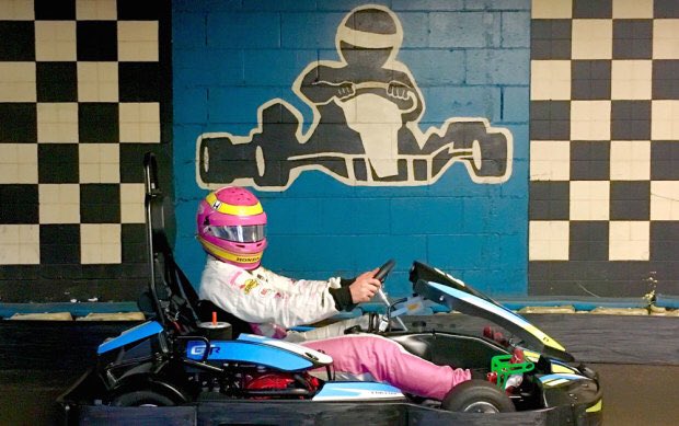 GetInvolved2017's tweet photo. Another #tbt! The 2015 #RaceWithPippa at @FTIKarting was so much fun, we're doing it again!
https://t.co/2ji1lveUIP https://t.co/hLTkOQu1yQ