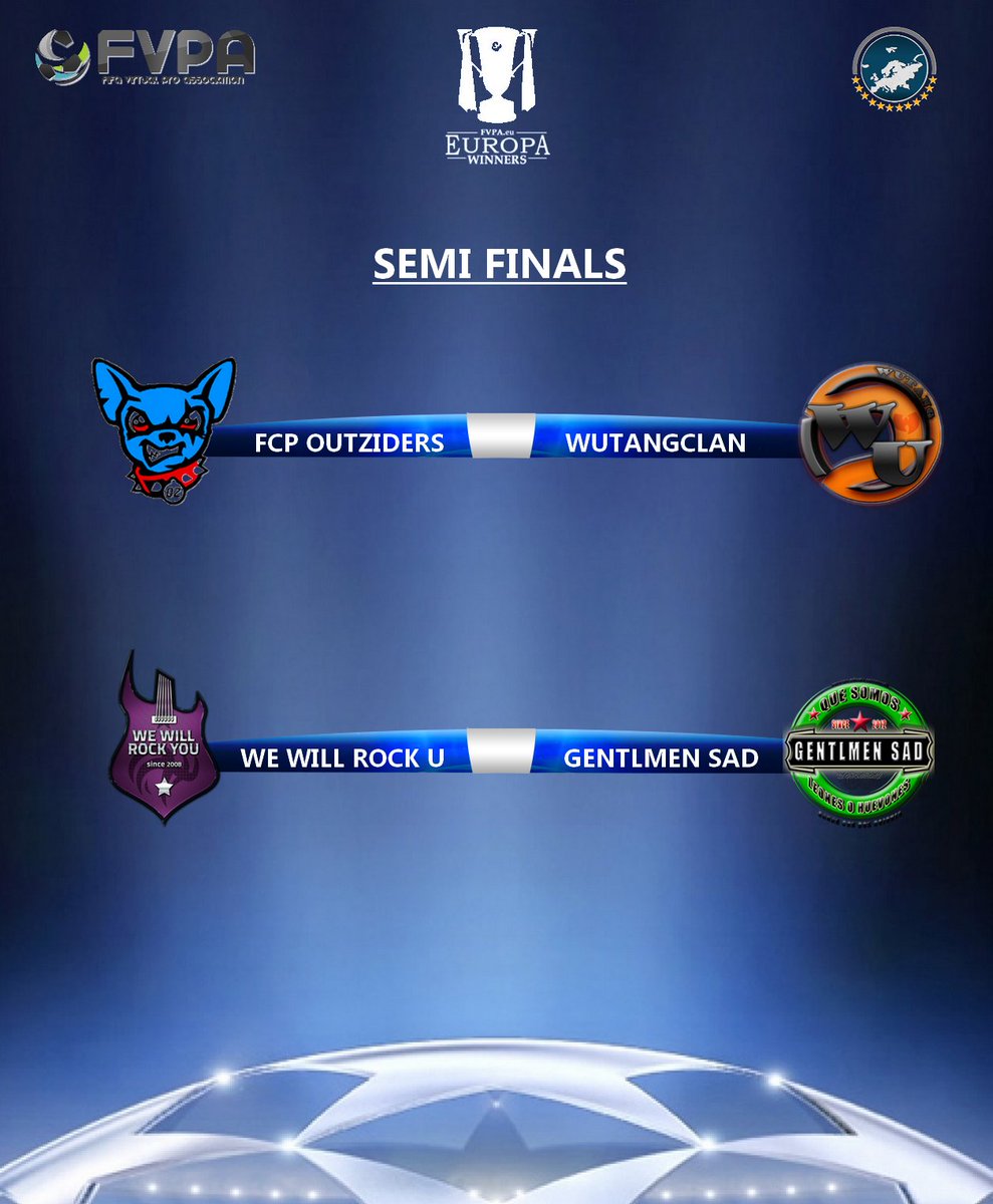 FVPA Esport tweet media