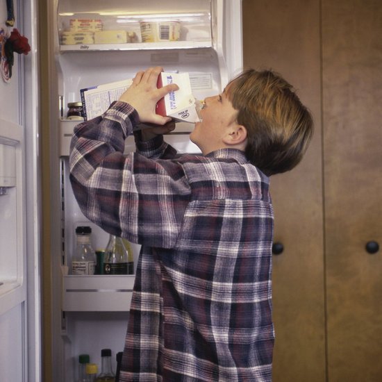 foodandwine's tweet photo. The country where milk is cheaper than water. #FWx https://t.co/UMCFNZkrQq https://t.co/yWZgbB7PdR