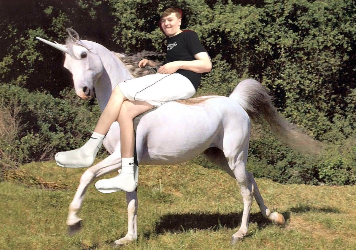 FaZeBlaze's tweet photo. Dear Internet. Pls stop. https://t.co/CmOGlLfbZM