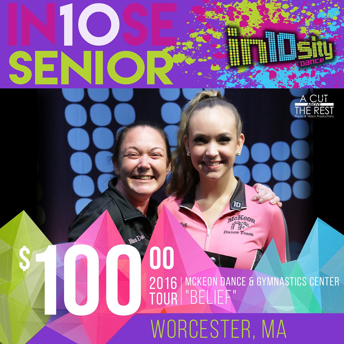 #In10sity