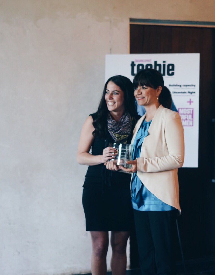 🏆Shannon Terry (<a href="/247Sports/">247Sports</a>)
🏆Renata Soto, Maria Clara Mejia, Jose Gonzalez (@conexion_TN)
🏆Kix Brooks (<a href="/avwinery/">Arrington Vineyards</a>)