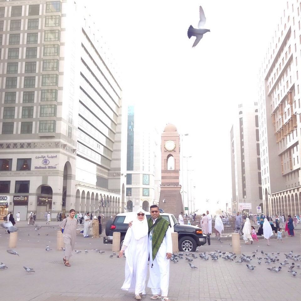 My lovely wife <a href="/HouseofRima98/">Rima Emma Ferhard</a>