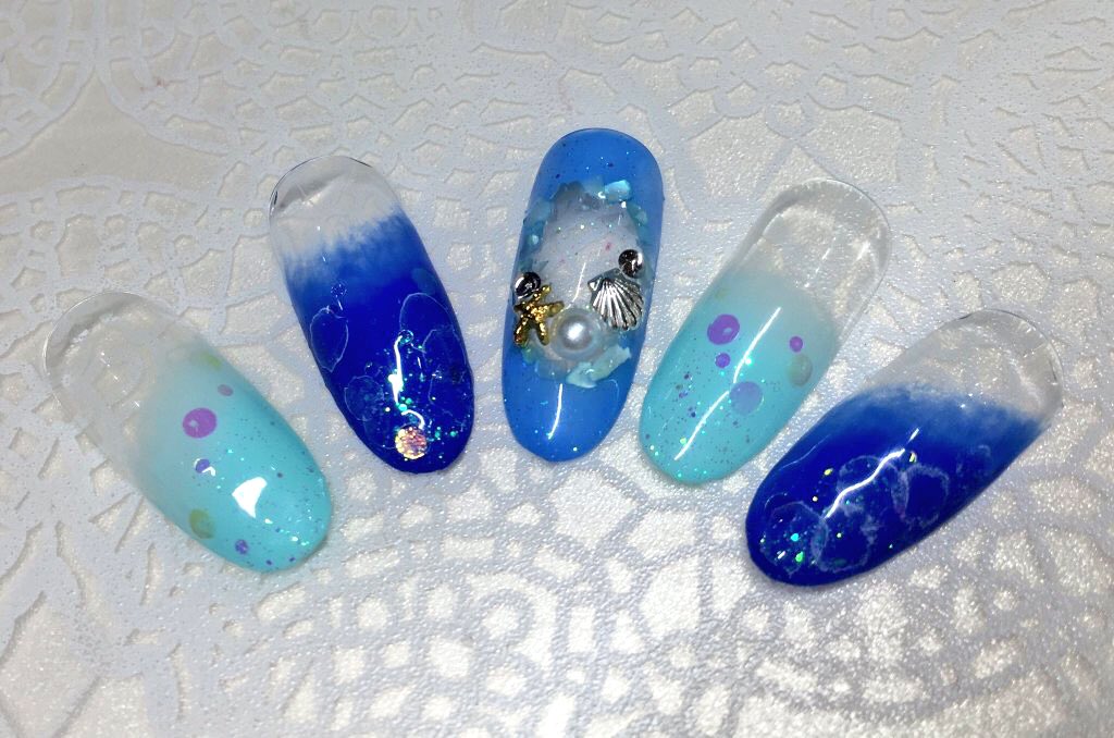 札幌中央区ネイルサロンblanc ブラン Blanc Nailsalon Twitter