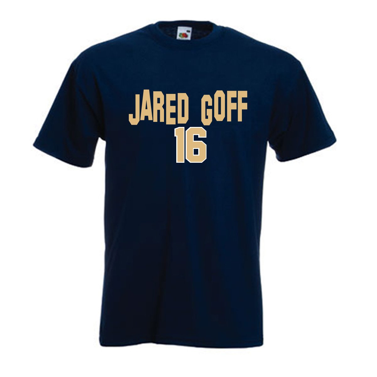SheddShirts's tweet photo. @JaredGoff16  How about some free shirts compliments of @SheddShirts DM us how many you need! https://t.co/tKS0BeaRTU