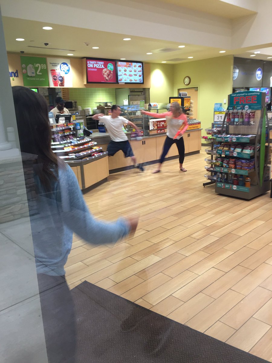FHS_Assassins16's tweet photo. Take the L @abdubrow55 !!! Sharp shooting @ChloeeeHurley https://t.co/bZw8h3Zpgu