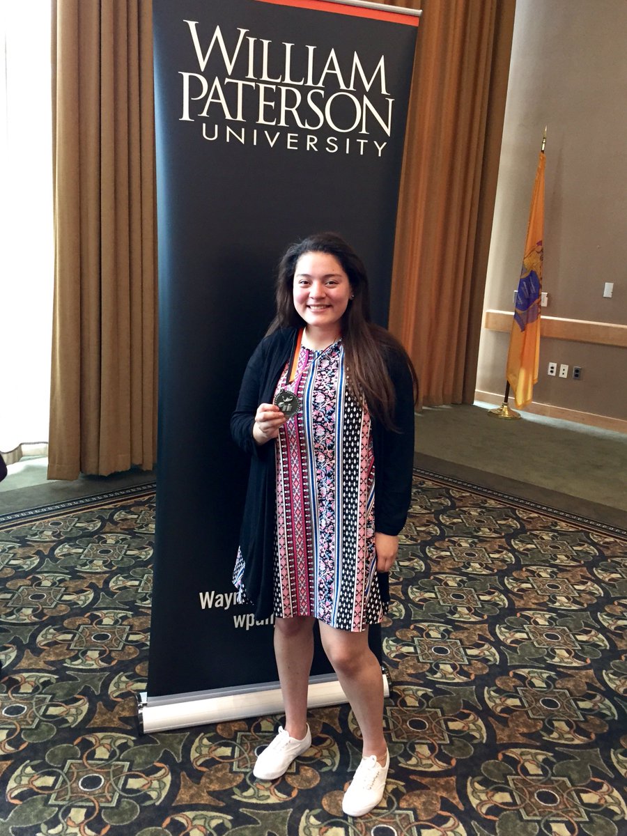 Shari Wejsa (@swejsa) on Twitter photo Carolina Torres featuring her Spanish poetry recitation award. ¡Felicitaciones! <a href="/HPRwildcats/">High Point Regional High School</a> <a href="/JonTallamy/">Jon Tallamy</a> Carolina Torres featuring her Spanish poetry recitation award. ¡Felicitaciones! <a href="/HPRwildcats/">High Point Regional High School</a> <a href="/JonTallamy/">Jon Tallamy</a>
