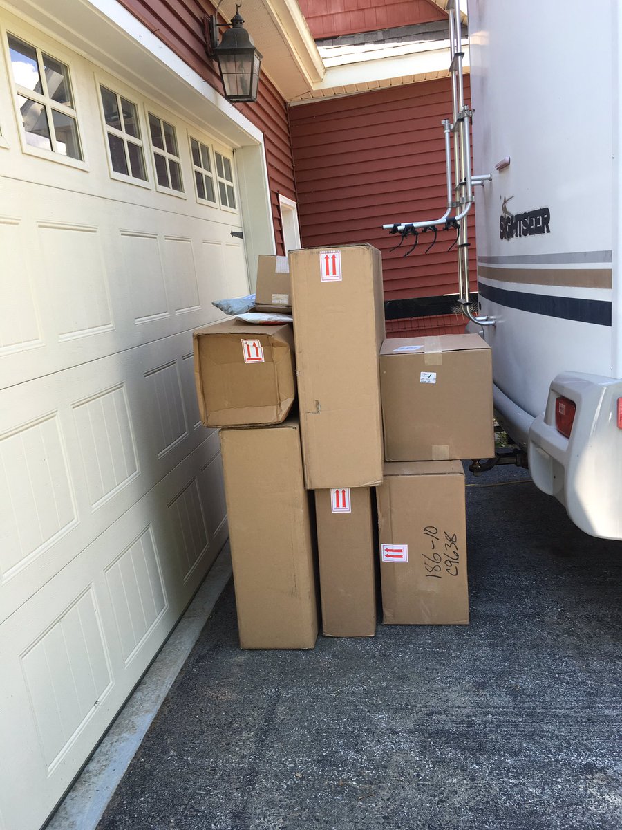 GregPecora's tweet photo. @meatheadracing @GlobalMX5Cup @MazdaRacing mine came today too https://t.co/ac8G4wH9N9