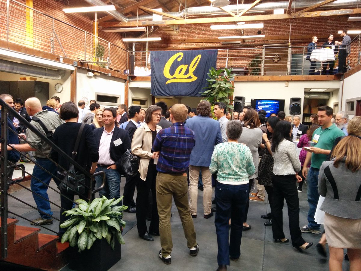 icechamber's tweet photo. #CALinnovators https://t.co/ppptSiOafj