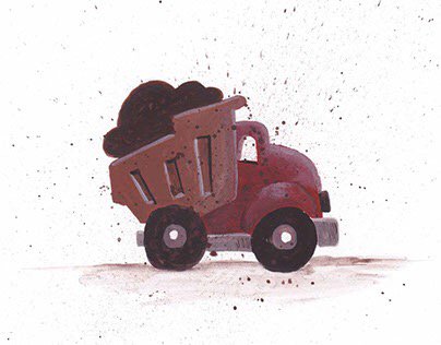 BenserDesign's tweet image. When my son inspires my creativity: behance.net/gallery/373894…