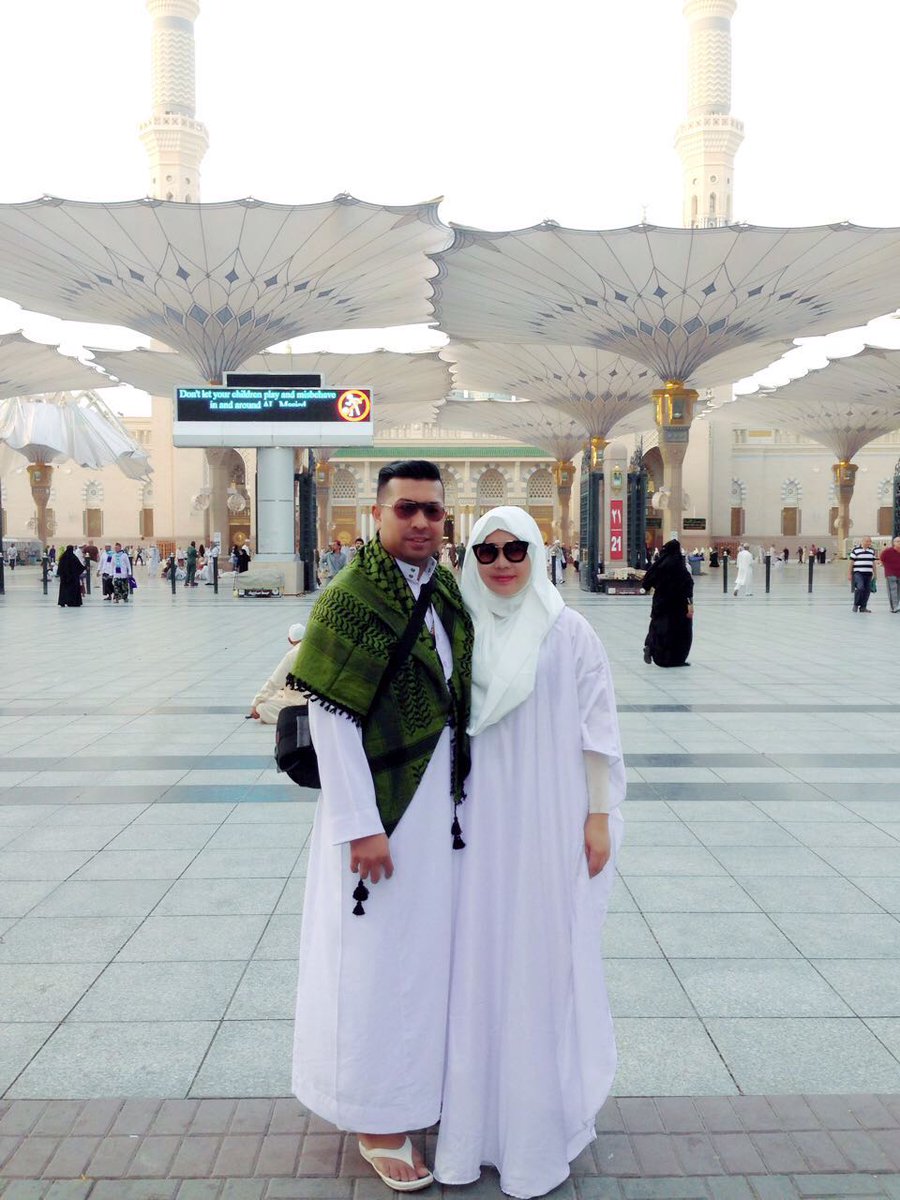 Alhamdulillah...my lovely wife <a href="/HouseofRima98/">Rima Emma Ferhard</a>