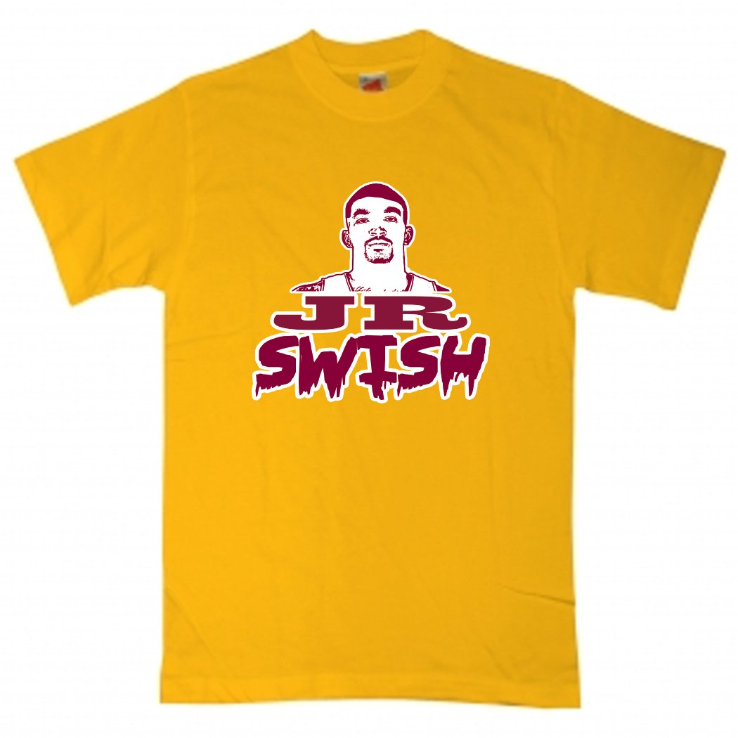 SheddShirts's tweet photo. @TheRealJRSmith How about some free shirts compliments of @SheddShirts DM us with how many you need!! https://t.co/o9fLIV8MnA