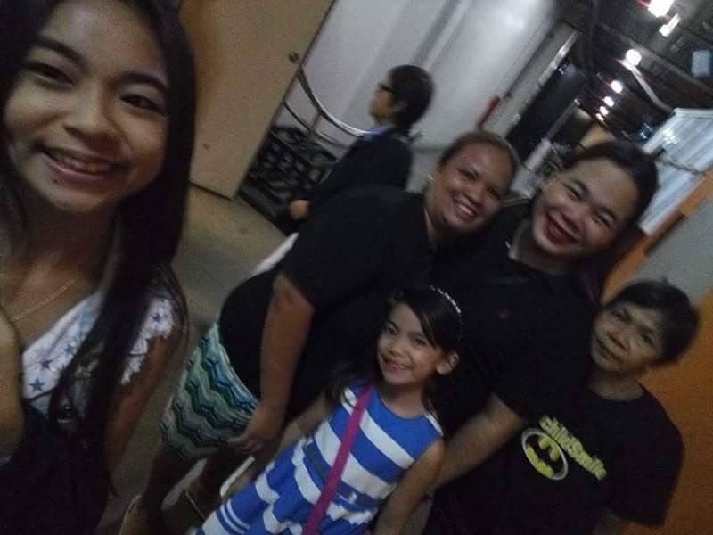 djfpcsTFCs's tweet photo. With Ms.@darLasauLer at Magandang Buhay!! Thank you for always inviting our Team😊

#MagandangBuhayDawn https://t.co/Dc0ajtaXOr