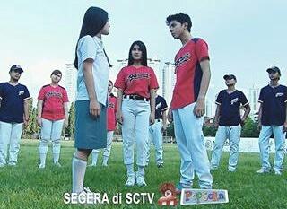 Dini6890's tweet photo. Udah gak sabar film yang di perankan @arbaniyasiz arb#popcorn https://t.co/7DlwjS1cwJ