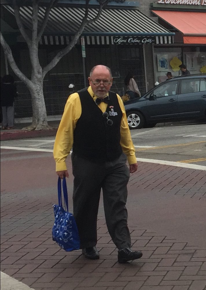 _AlexHirsch's tweet image. Huh. Bill's human form isn't quite what I was expecting...