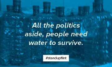 standupflint's tweet photo. We need more of this kind of attitude:

https://t.co/NLla4cXvdb

#FixThePipes
#FlintLivesMatter
#FlintWaterCrisis https://t.co/DKDFZa3Op2