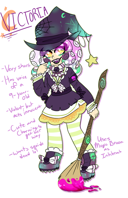 Splatoonのtwitterイラスト検索結果 古い順