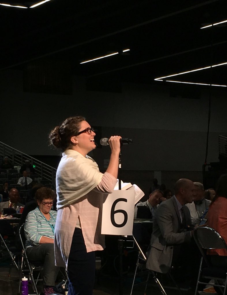 AlyShahan's tweet photo. I'm so proud of @snichols17s 😄😄 #umcgc #umcyp https://t.co/M6I5ZNKFuU