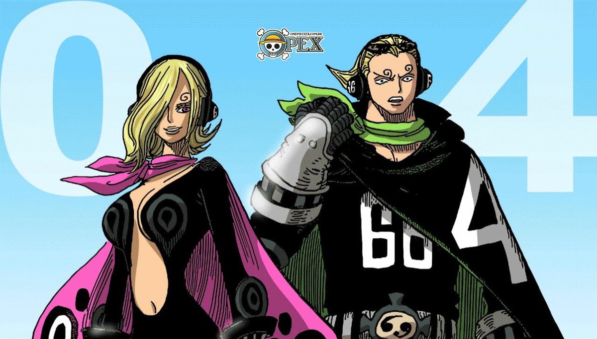 God Usopp Reiju E Yongi Vinsmoke Onepiece Op Sanji Germa66 God Usopp Reiju E Yongi Vinsmoke Onepiece Op Sanji Germa66