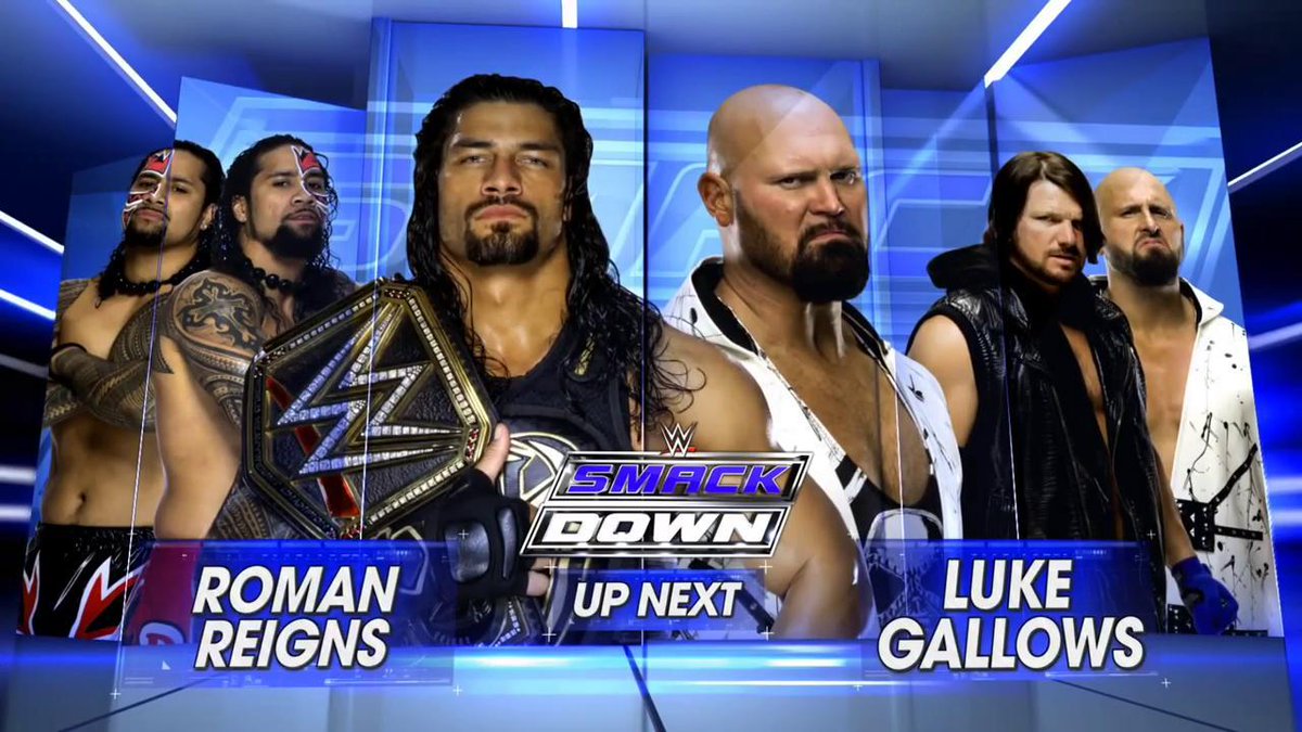 Smackdown - 19 de Maio de 2016 Ci3PFpbUoAAdcjB