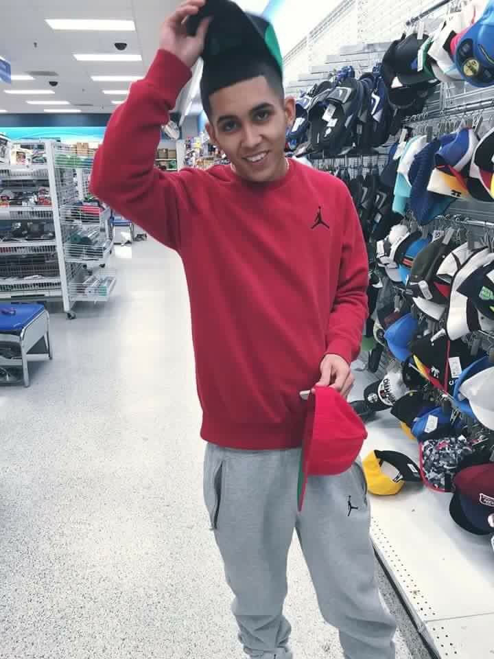mamaashllley's tweet photo. #RIPNaz https://t.co/TPelN1eSns