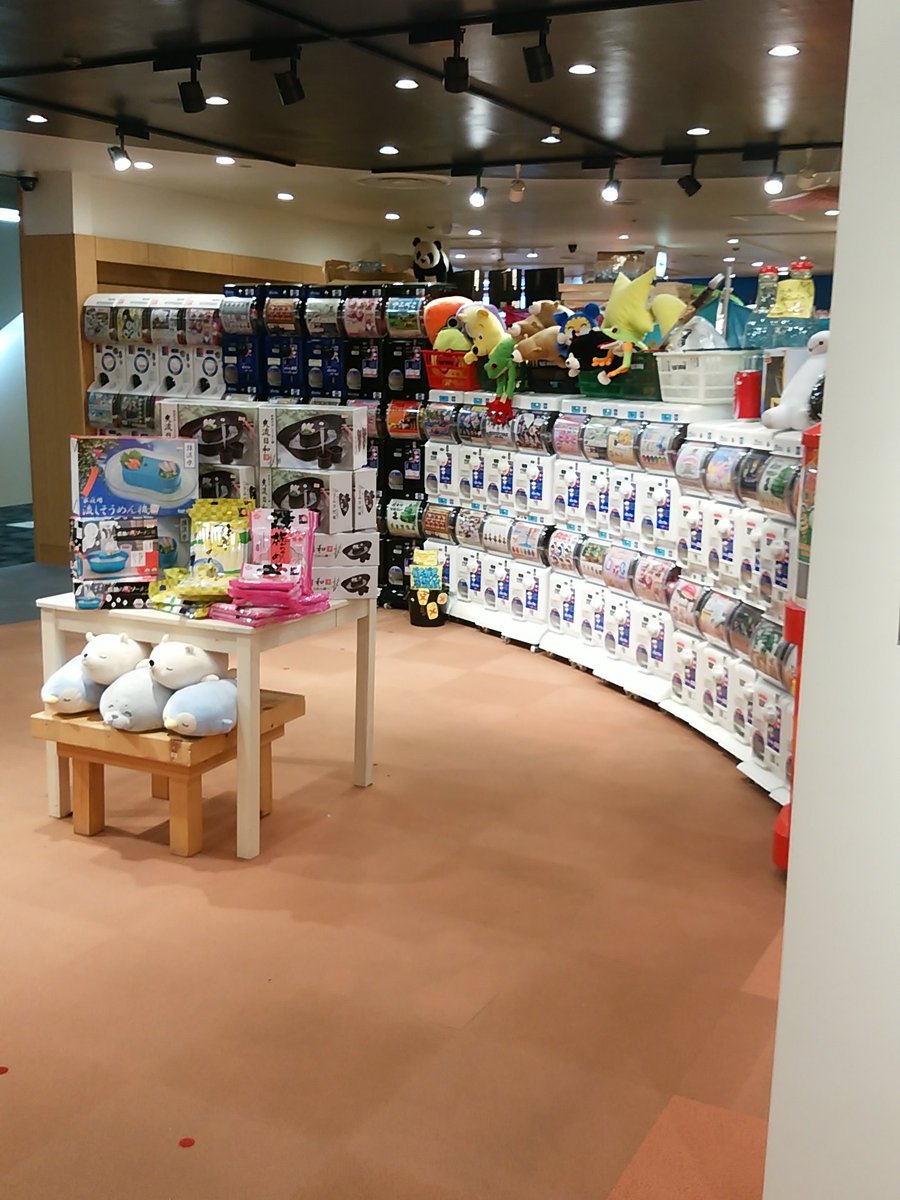 ヴィレッジヴァンガード柏マルイ店 ヴィレッジヴァンガード柏マルイ店