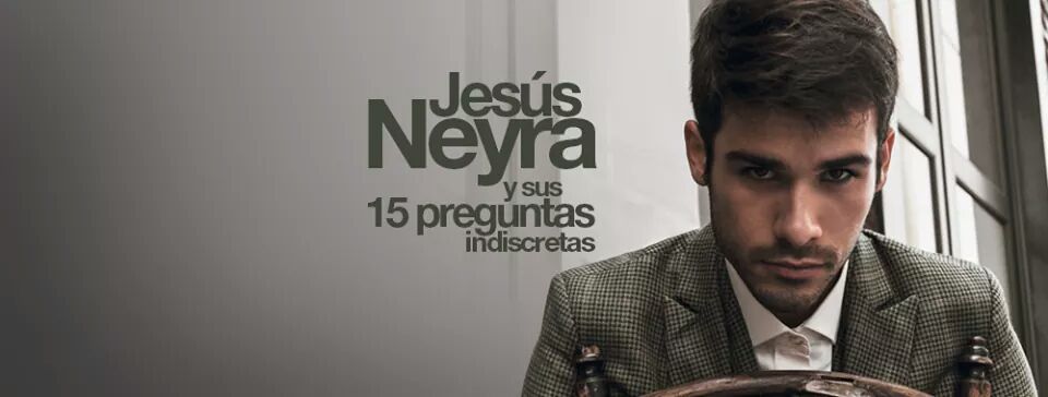 CDFJesusNeyra's tweet photo. #JesusNeyra #15Minutos #PreguntasIndiscretas ❤ @Jesusneyra 😍 https://t.co/RnJ1cQ8rMK