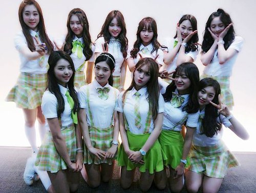 innolifenet's tweet photo. I.O.I、今日『ミュージックバンク』地上波音楽番組初出演
https://t.co/fPq81LfdHj
#IOII #ミュージックバンク #地上波音楽番組初出演 https://t.co/D9A8Xc1a7b