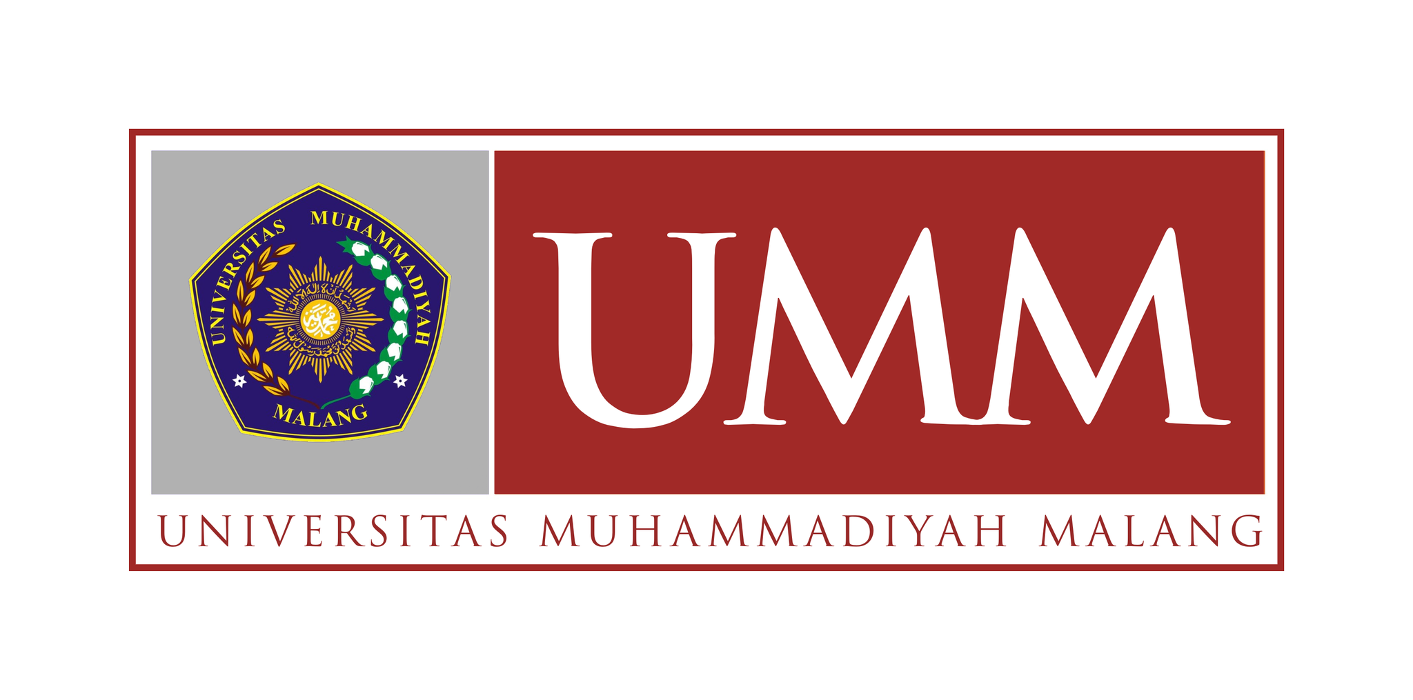 UMM Campus on Twitter: "Logo baru UMM dapat diunduh di https://t.co