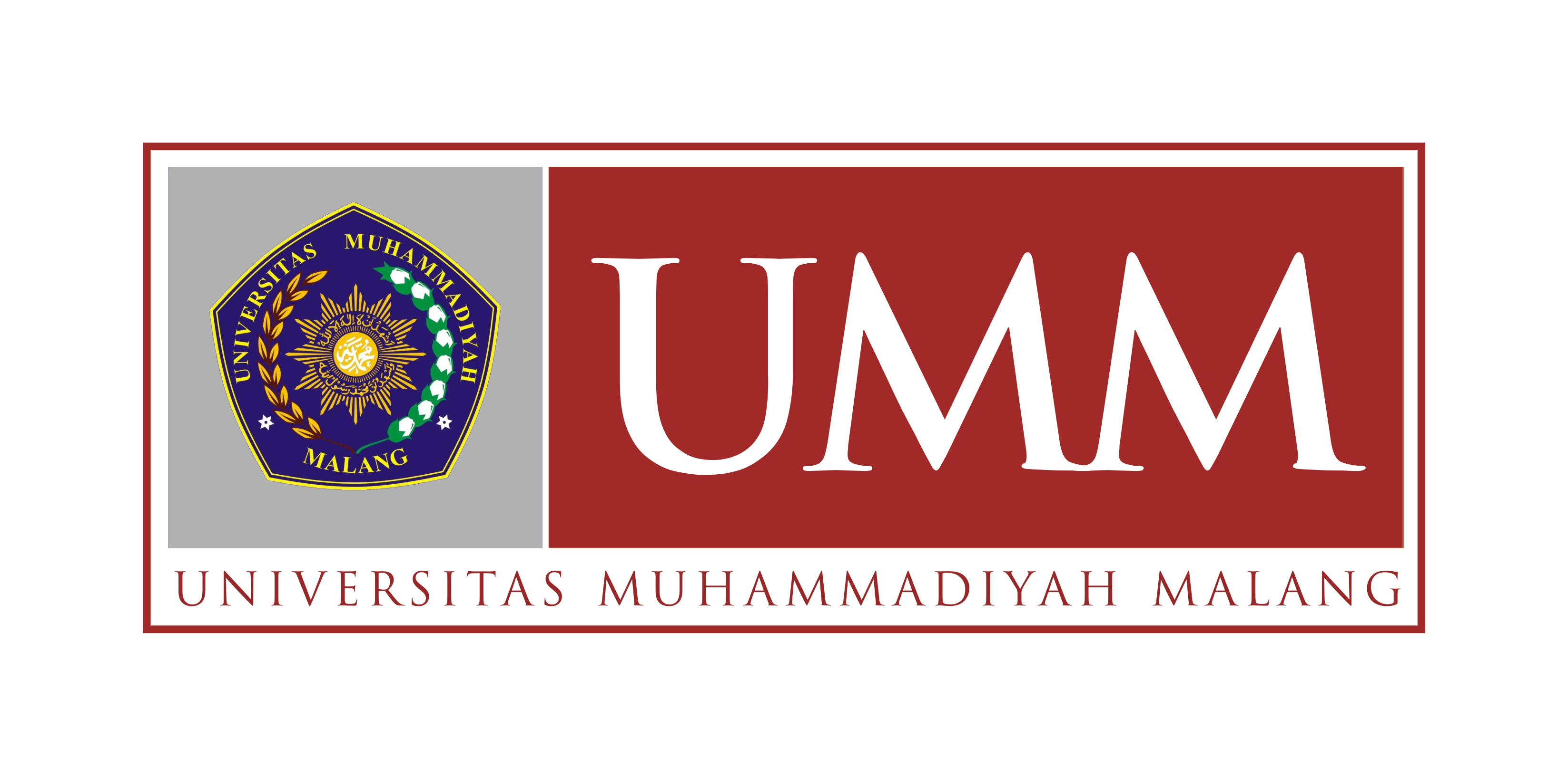 Logo umm deals