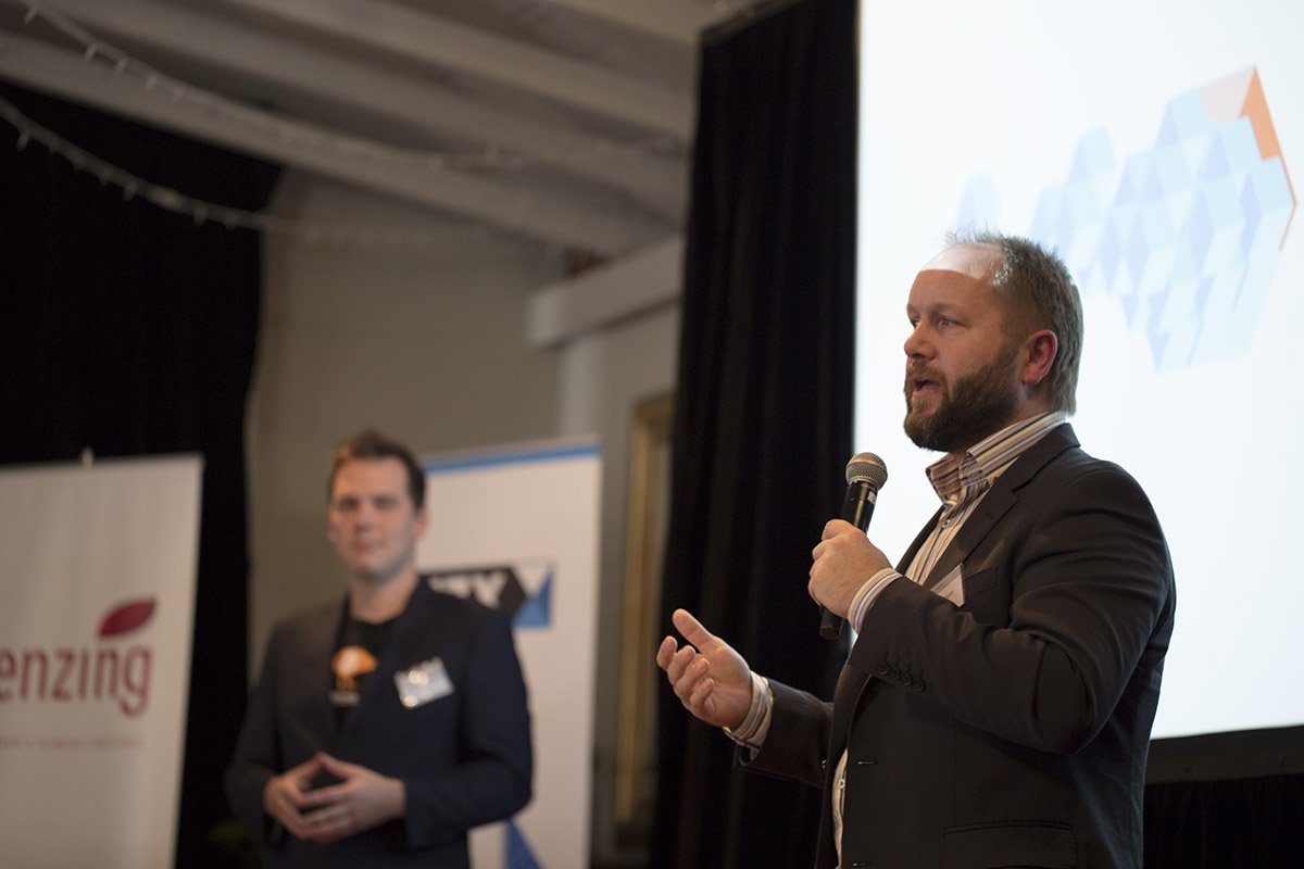 EthereumNZ's tweet image. We had a great time putting on #EthereumNZ this week! Stay tuned for reviews and post-event wisdom.